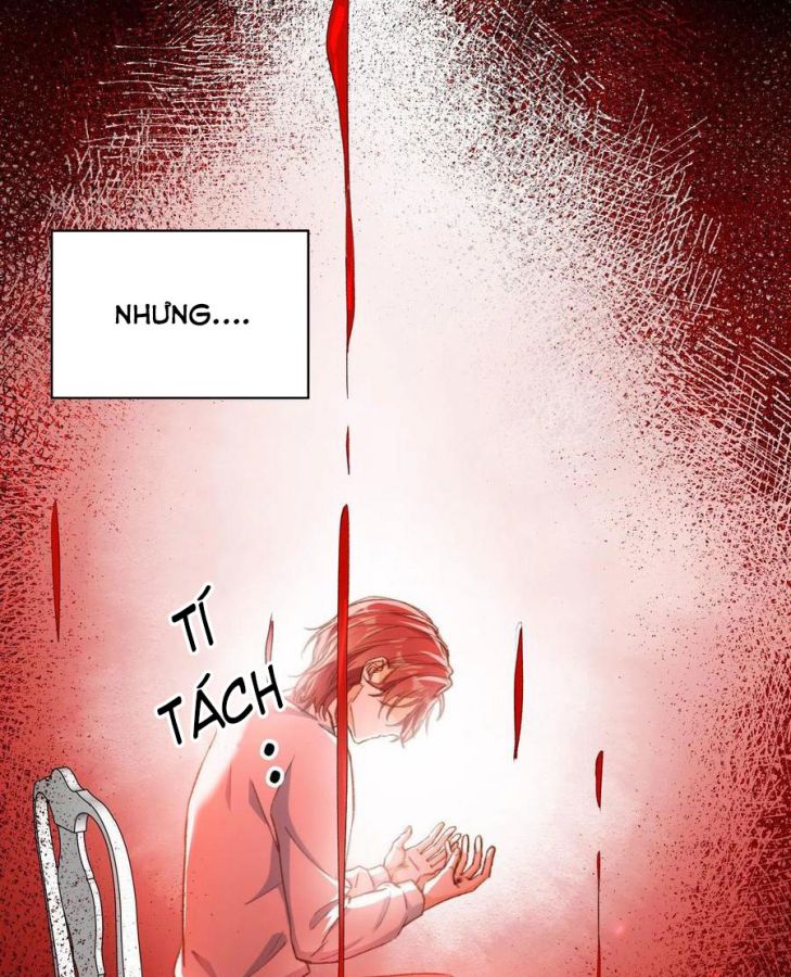 Nụ Hôn Vực Thẳm Chap 58 - Next Chap 59