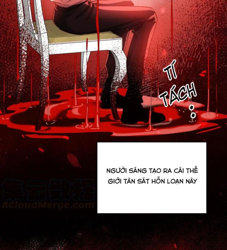 Nụ Hôn Vực Thẳm Chap 58 - Next Chap 59