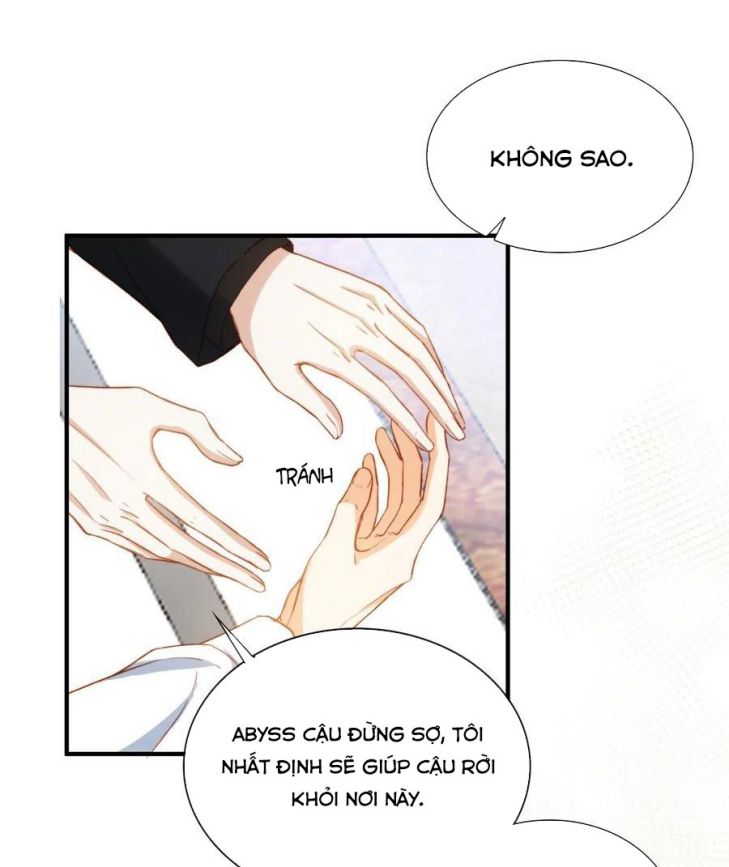 Nụ Hôn Vực Thẳm Chap 58 - Next Chap 59