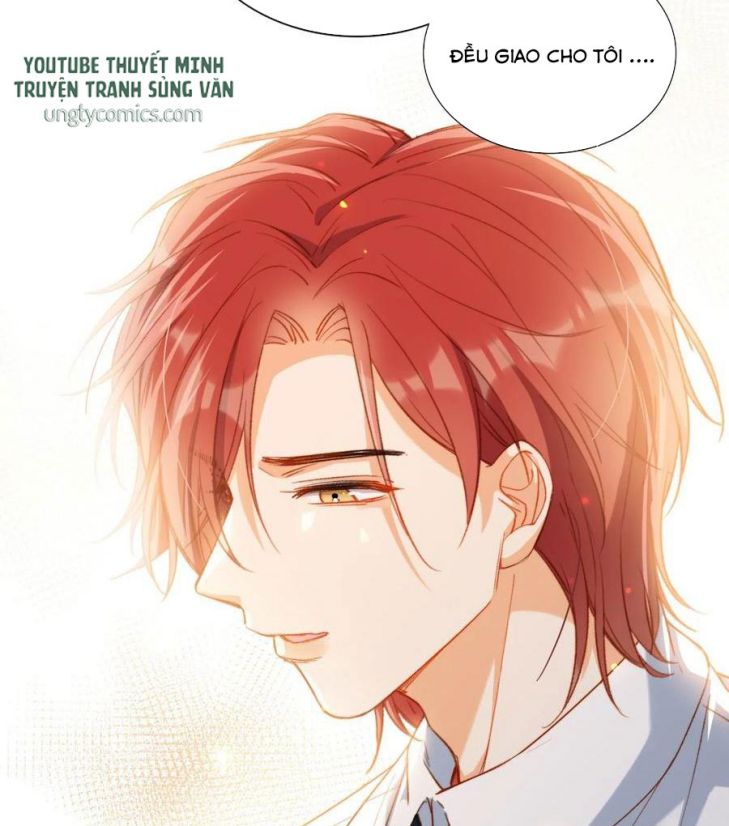 Nụ Hôn Vực Thẳm Chap 58 - Next Chap 59