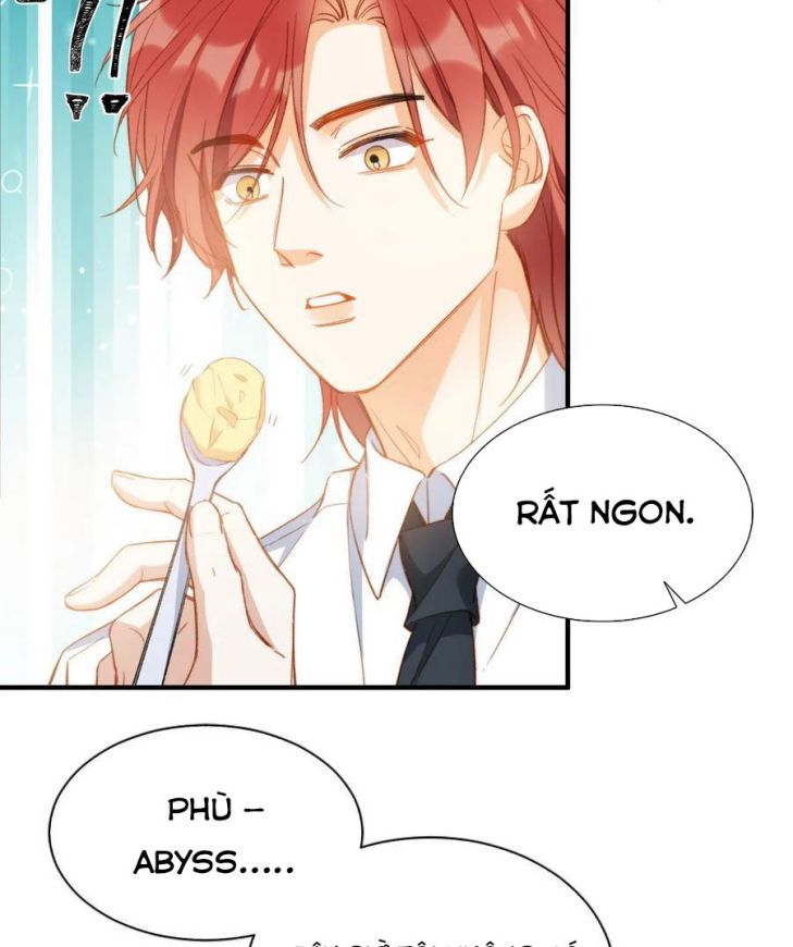 Nụ Hôn Vực Thẳm Chap 58 - Next Chap 59