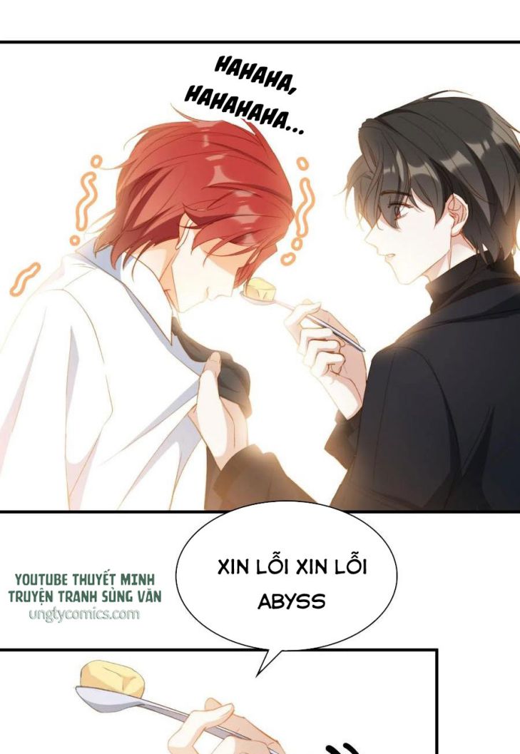 Nụ Hôn Vực Thẳm Chap 58 - Next Chap 59