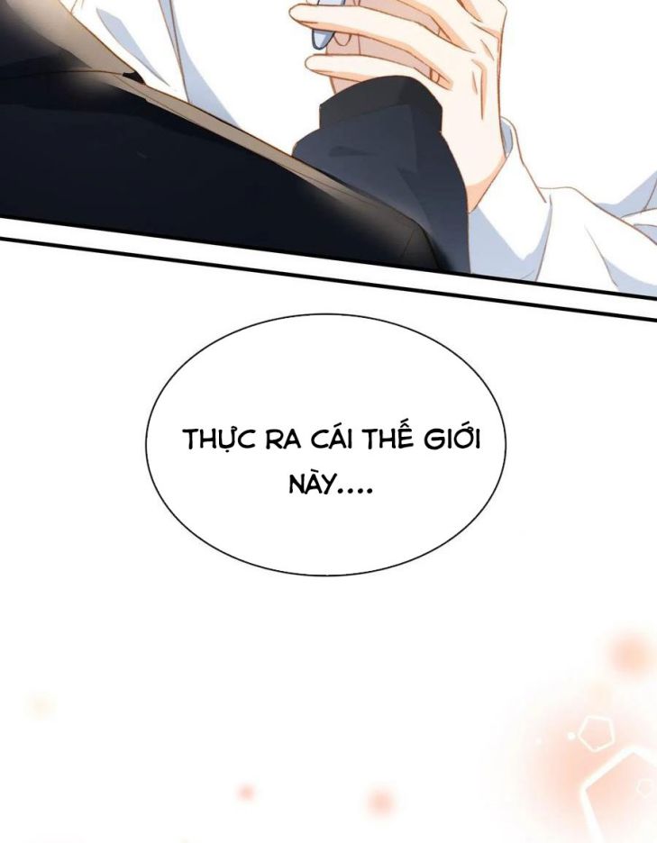 Nụ Hôn Vực Thẳm Chap 58 - Next Chap 59