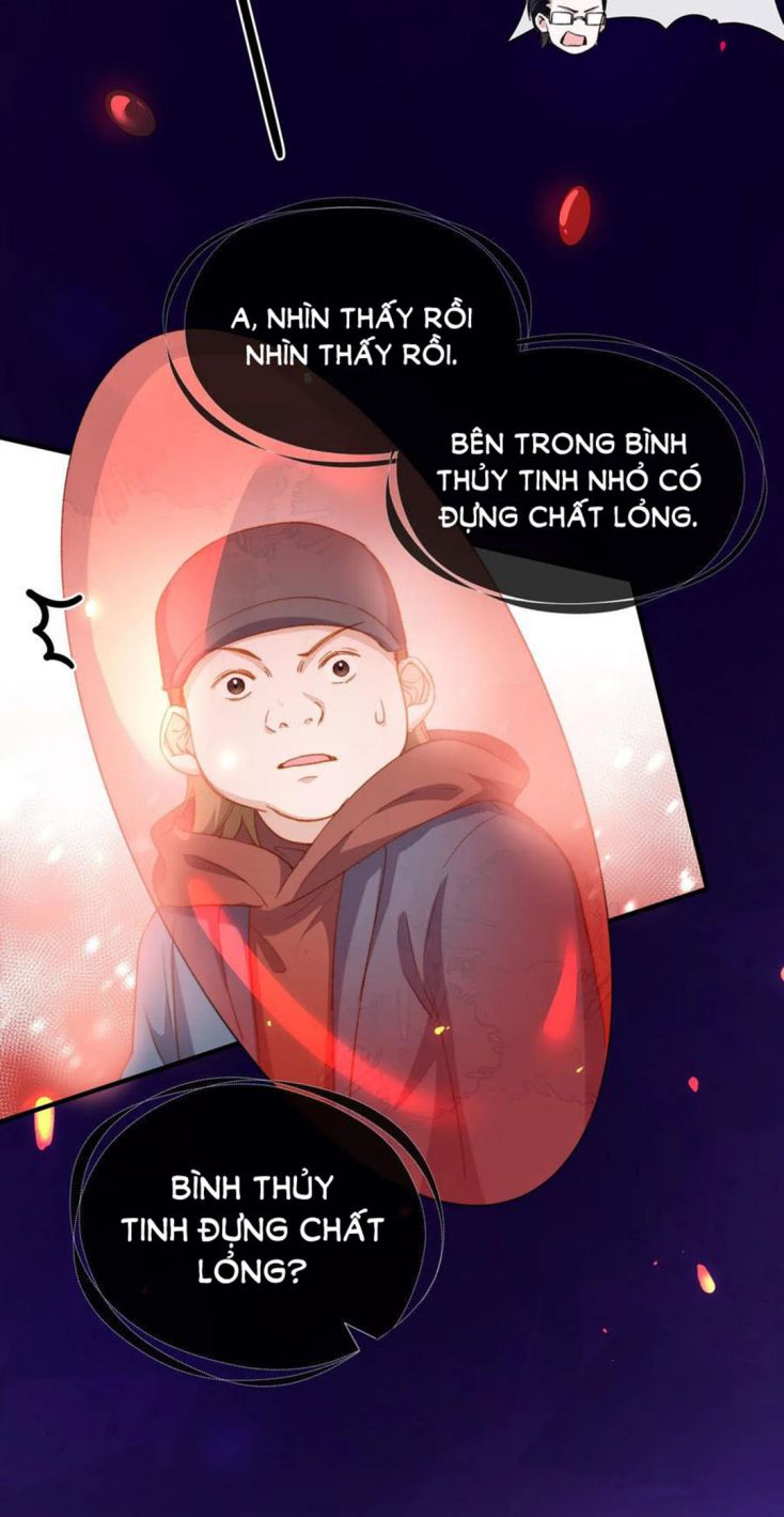 Nụ Hôn Vực Thẳm Chap 59 - Next Chap 60