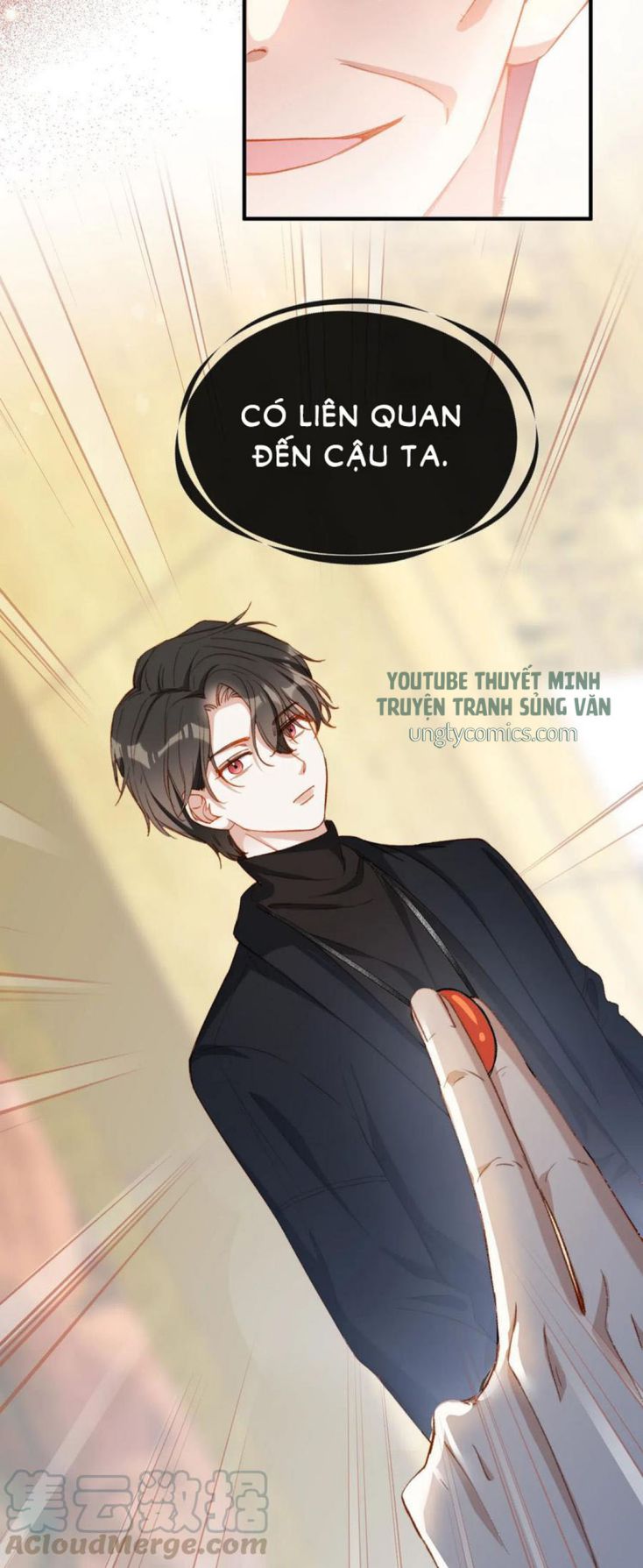 Nụ Hôn Vực Thẳm Chap 59 - Next Chap 60