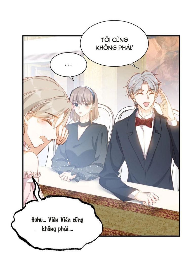 Nụ Hôn Vực Thẳm Chap 59 - Next Chap 60