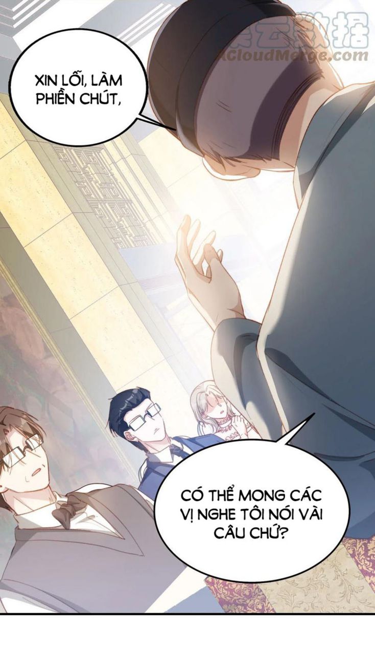 Nụ Hôn Vực Thẳm Chap 59 - Next Chap 60