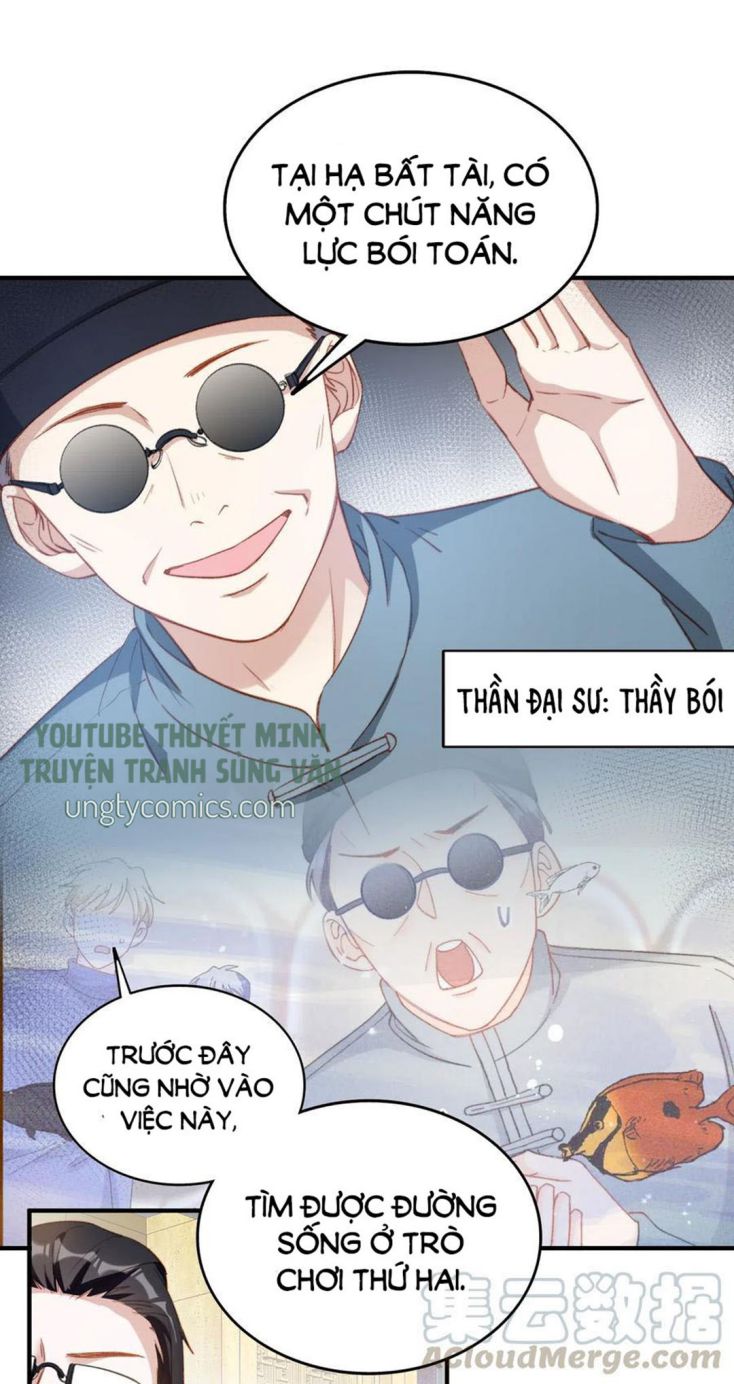 Nụ Hôn Vực Thẳm Chap 59 - Next Chap 60