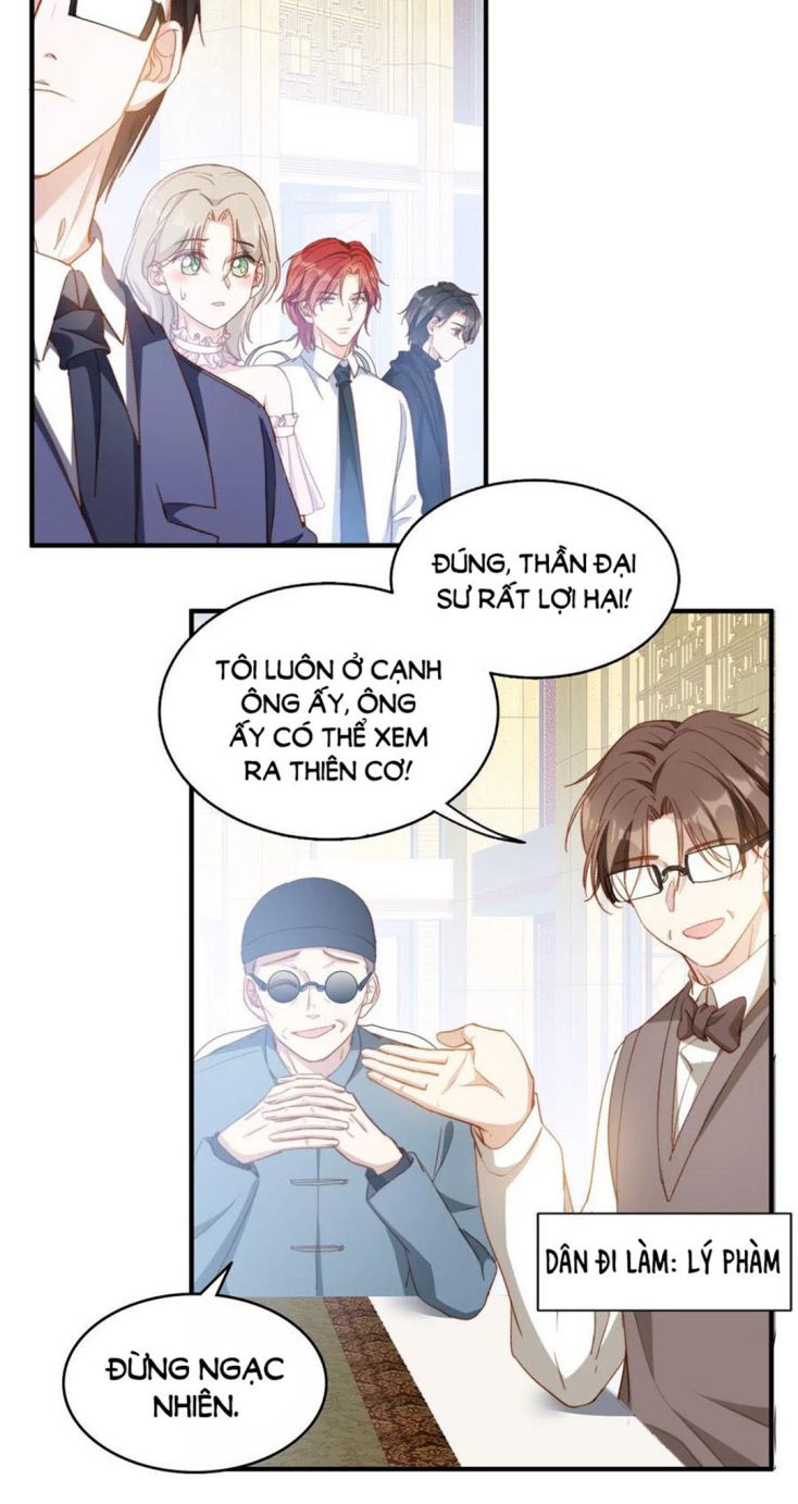 Nụ Hôn Vực Thẳm Chap 59 - Next Chap 60