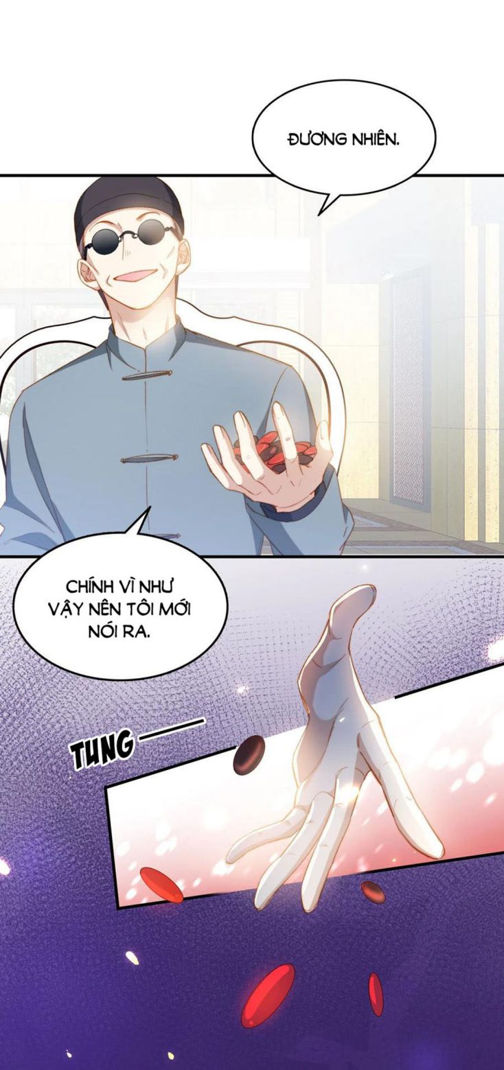 Nụ Hôn Vực Thẳm Chap 59 - Next Chap 60