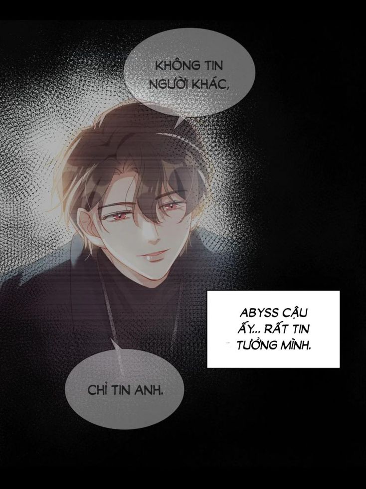 Nụ Hôn Vực Thẳm Chap 60 - Next Chap 61