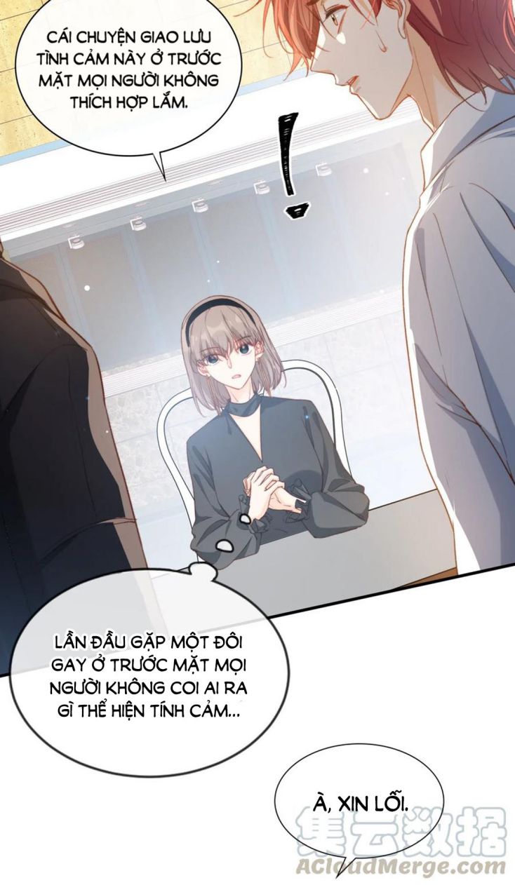 Nụ Hôn Vực Thẳm Chap 60 - Next Chap 61