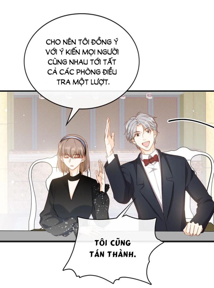 Nụ Hôn Vực Thẳm Chap 60 - Next Chap 61