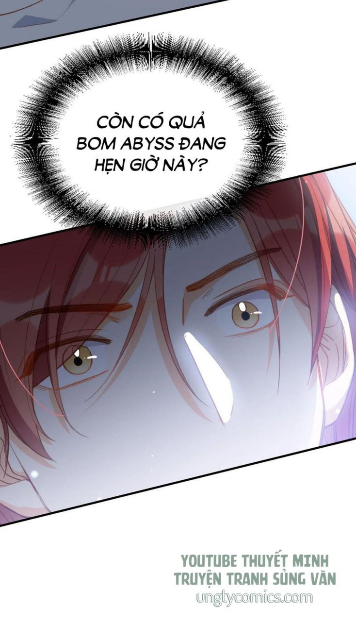 Nụ Hôn Vực Thẳm Chap 60 - Next Chap 61