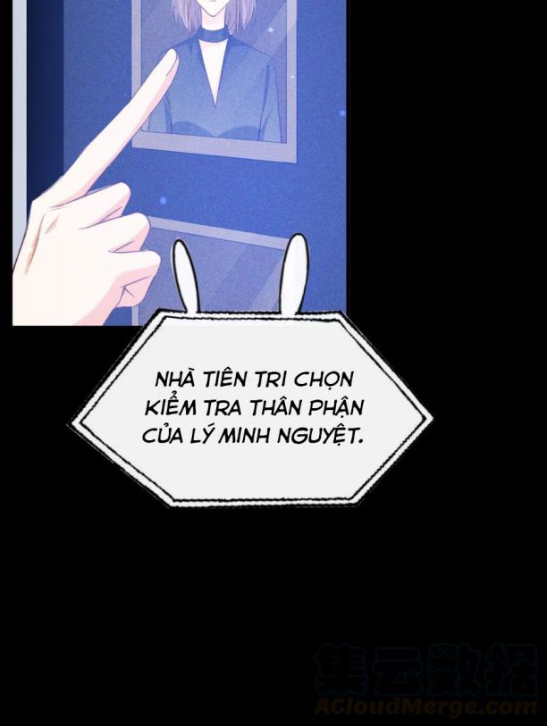 Nụ Hôn Vực Thẳm Chap 61 - Next Chap 62