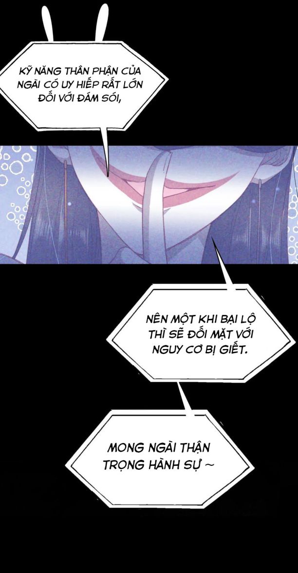 Nụ Hôn Vực Thẳm Chap 61 - Next Chap 62