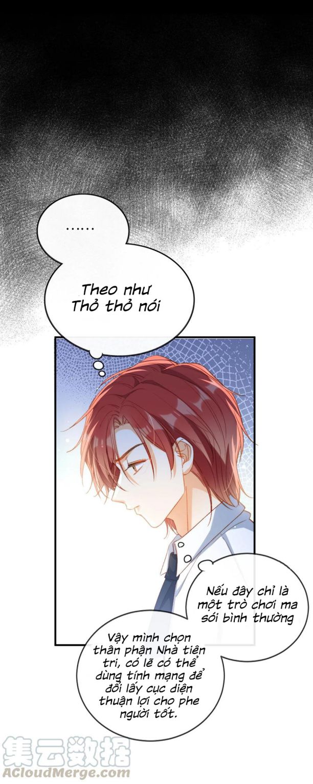 Nụ Hôn Vực Thẳm Chap 61 - Next Chap 62