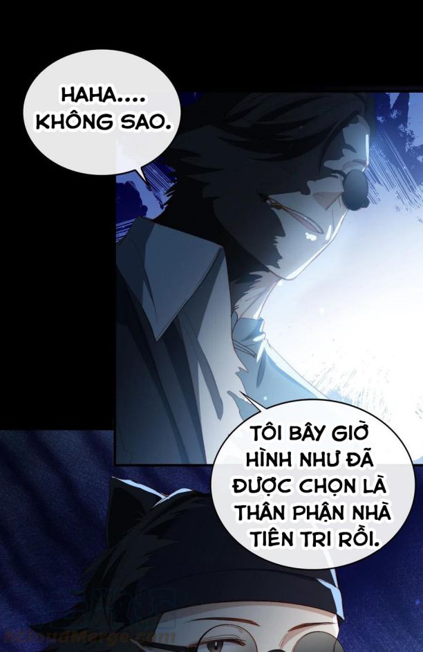 Nụ Hôn Vực Thẳm Chap 62 - Next Chap 63