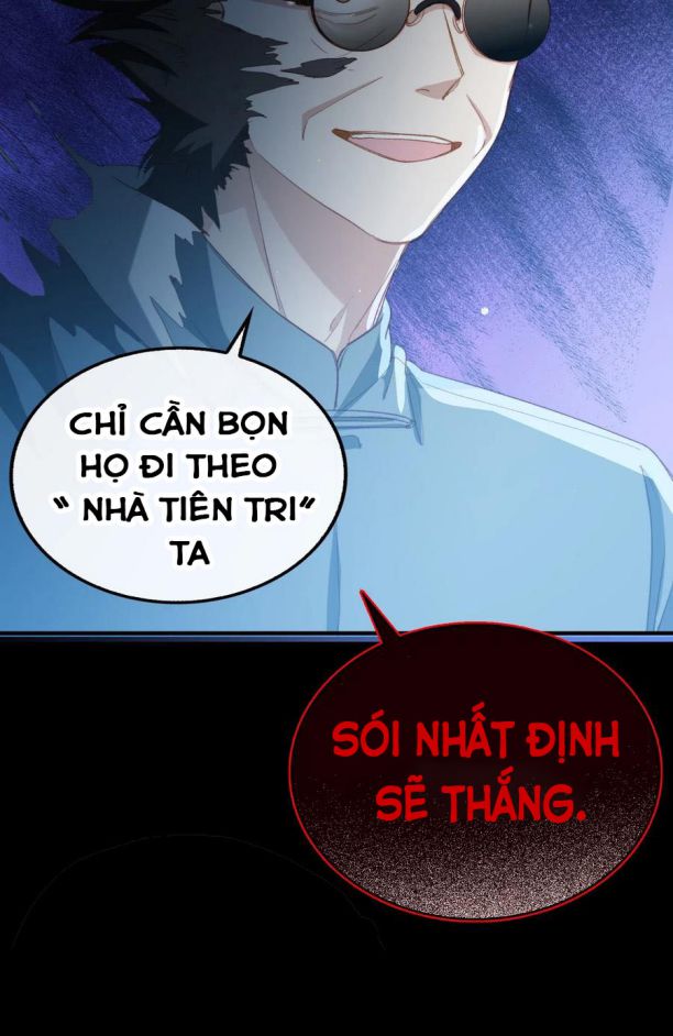 Nụ Hôn Vực Thẳm Chap 62 - Next Chap 63