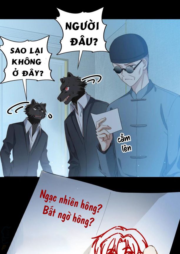 Nụ Hôn Vực Thẳm Chap 62 - Next Chap 63