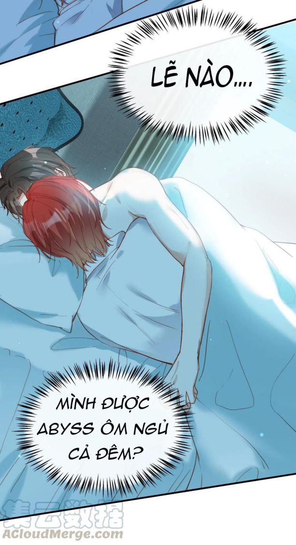 Nụ Hôn Vực Thẳm Chap 62 - Next Chap 63