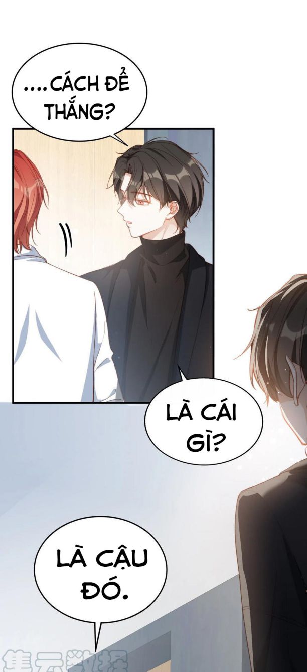 Nụ Hôn Vực Thẳm Chap 62 - Next Chap 63