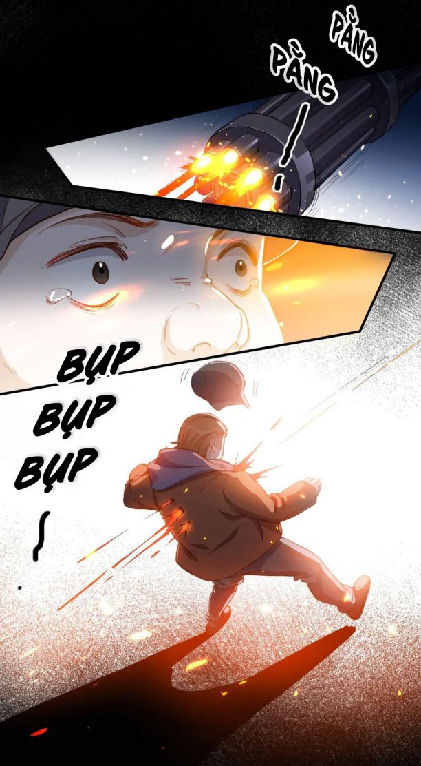 Nụ Hôn Vực Thẳm Chap 62 - Next Chap 63