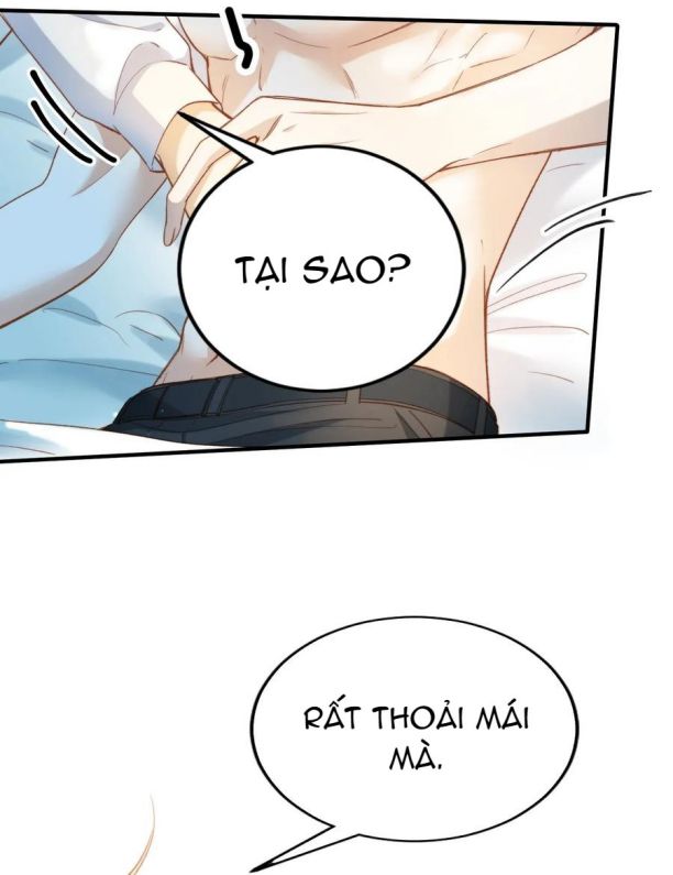 Nụ Hôn Vực Thẳm Chap 63 - Next Chap 64