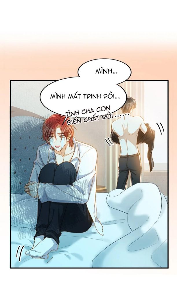 Nụ Hôn Vực Thẳm Chap 63 - Next Chap 64