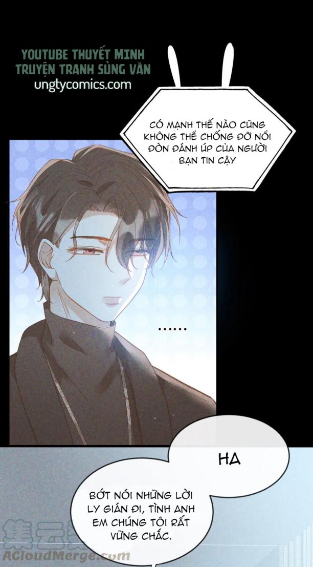 Nụ Hôn Vực Thẳm Chap 63 - Next Chap 64