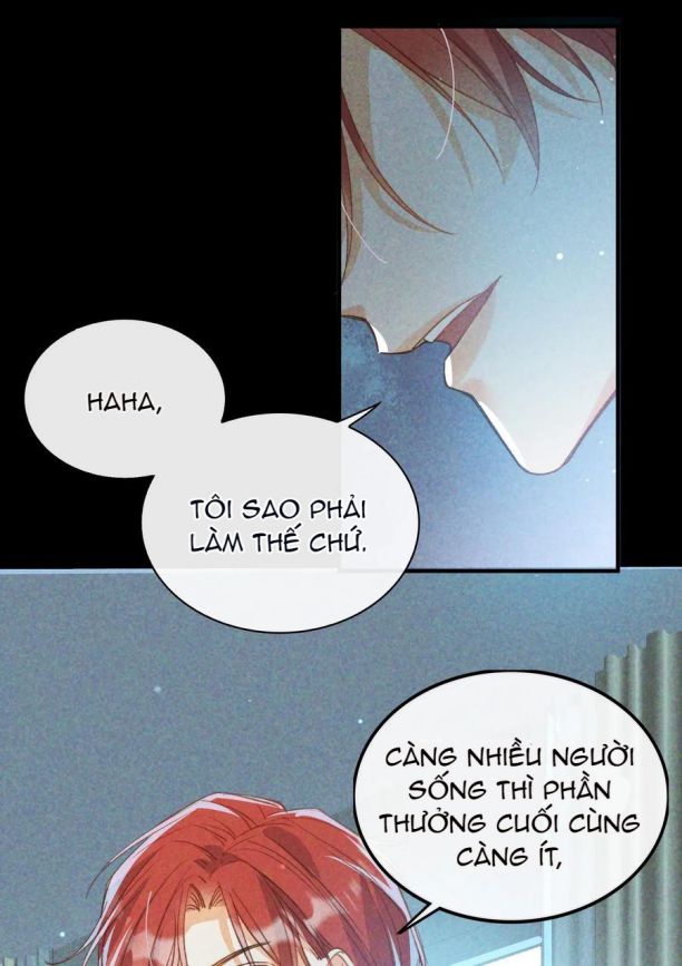 Nụ Hôn Vực Thẳm Chap 63 - Next Chap 64