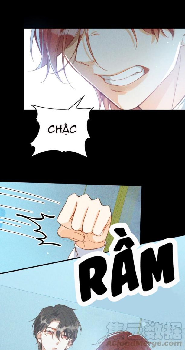 Nụ Hôn Vực Thẳm Chap 63 - Next Chap 64