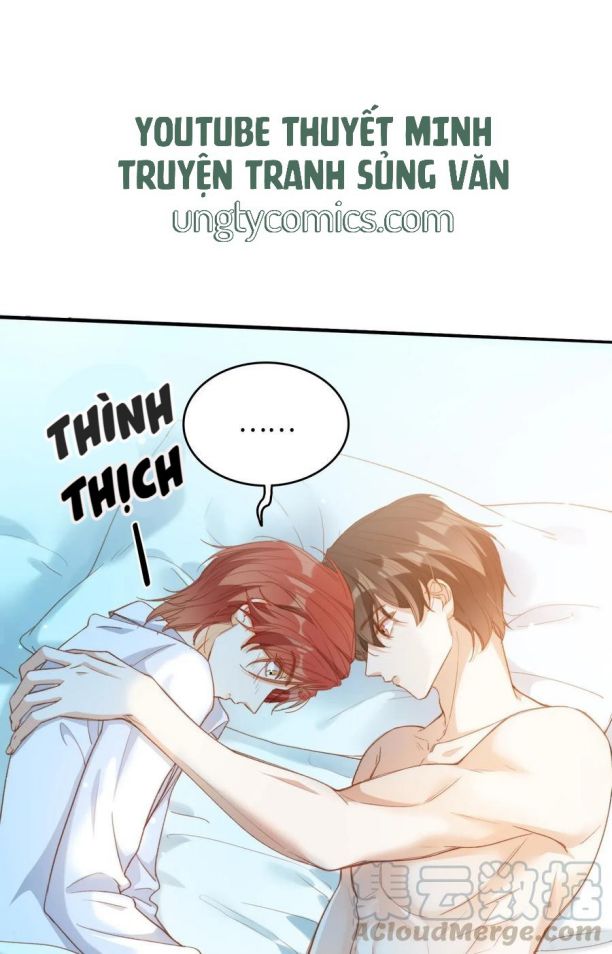 Nụ Hôn Vực Thẳm Chap 63 - Next Chap 64