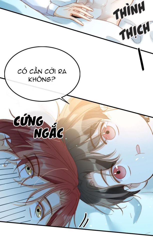 Nụ Hôn Vực Thẳm Chap 63 - Next Chap 64