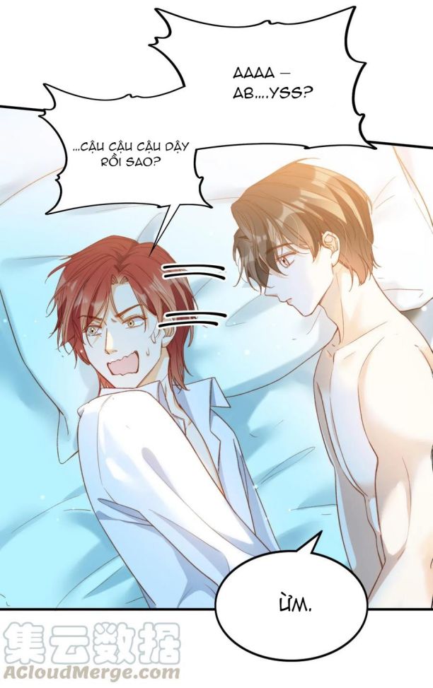 Nụ Hôn Vực Thẳm Chap 63 - Next Chap 64