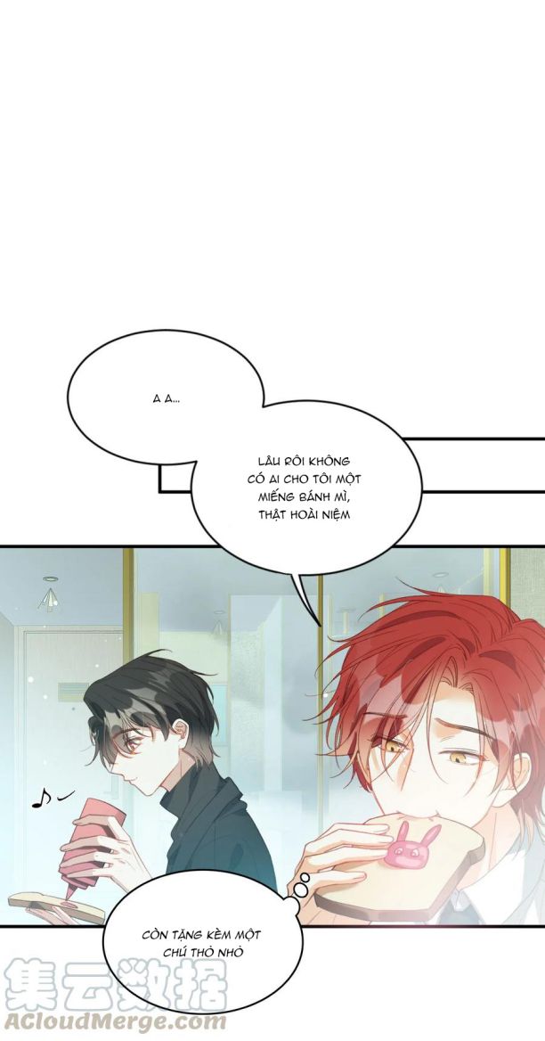 Nụ Hôn Vực Thẳm Chap 64 - Next Chap 65