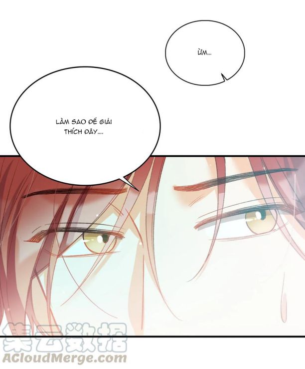 Nụ Hôn Vực Thẳm Chap 64 - Next Chap 65