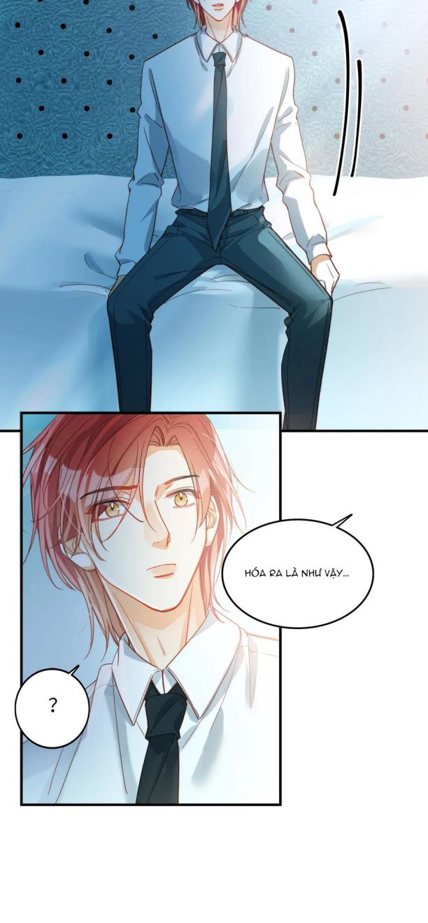 Nụ Hôn Vực Thẳm Chap 64 - Next Chap 65