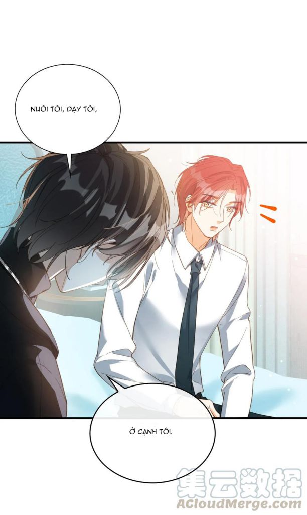 Nụ Hôn Vực Thẳm Chap 64 - Next Chap 65