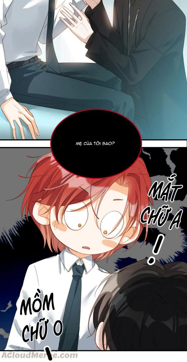 Nụ Hôn Vực Thẳm Chap 64 - Next Chap 65