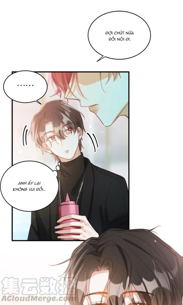 Nụ Hôn Vực Thẳm Chap 64 - Next Chap 65