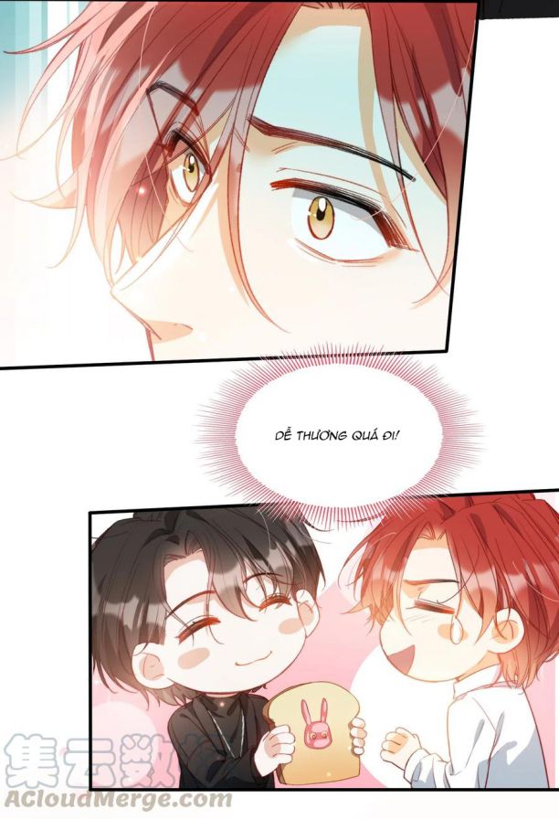 Nụ Hôn Vực Thẳm Chap 64 - Next Chap 65