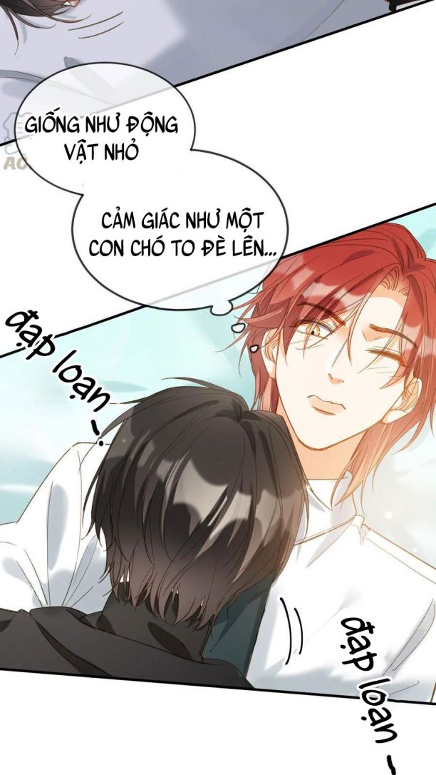 Nụ Hôn Vực Thẳm Chap 65 - Next Chap 66