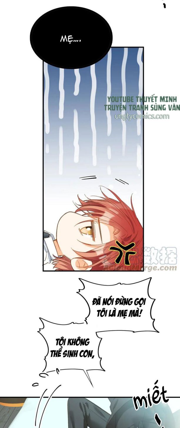 Nụ Hôn Vực Thẳm Chap 65 - Next Chap 66