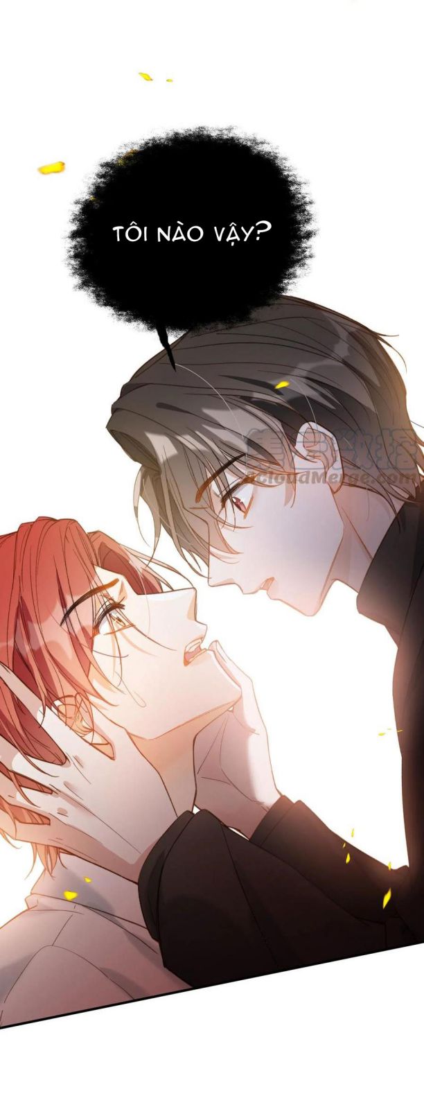 Nụ Hôn Vực Thẳm Chap 65 - Next Chap 66