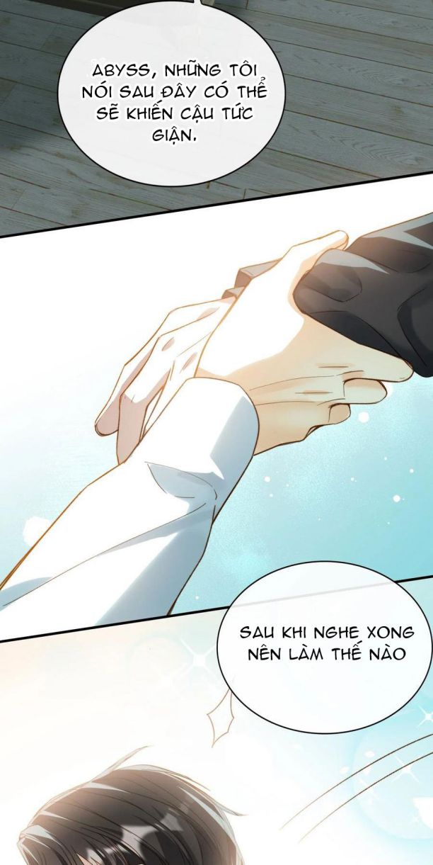 Nụ Hôn Vực Thẳm Chap 65 - Next Chap 66