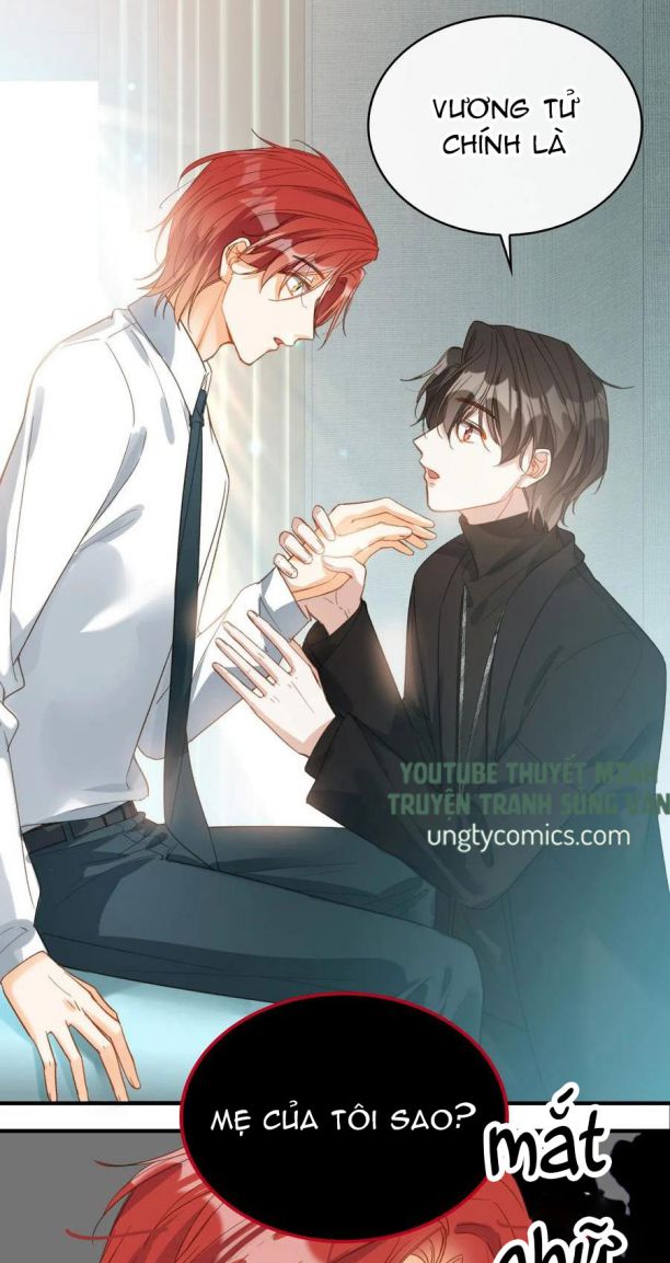 Nụ Hôn Vực Thẳm Chap 65 - Next Chap 66