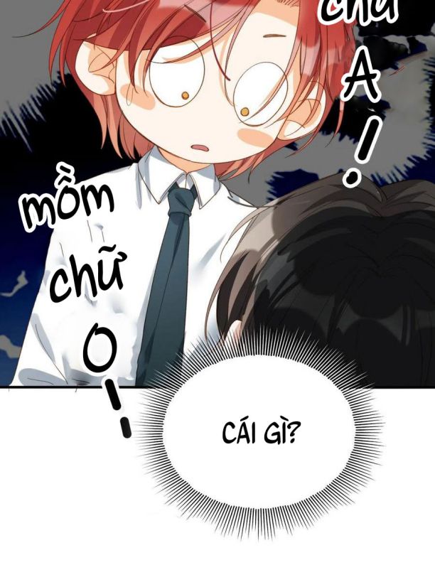 Nụ Hôn Vực Thẳm Chap 65 - Next Chap 66