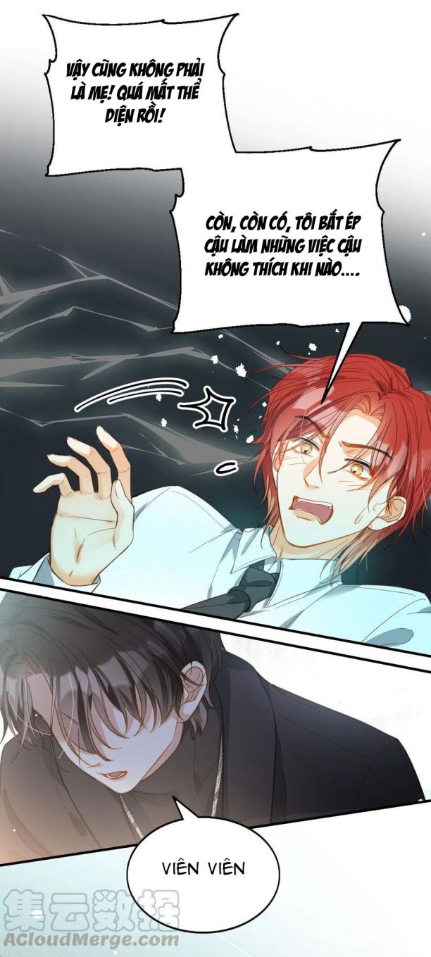 Nụ Hôn Vực Thẳm Chap 65 - Next Chap 66