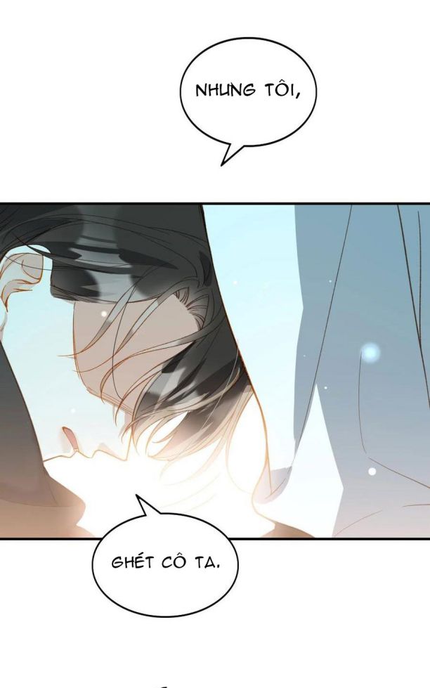 Nụ Hôn Vực Thẳm Chap 65 - Next Chap 66